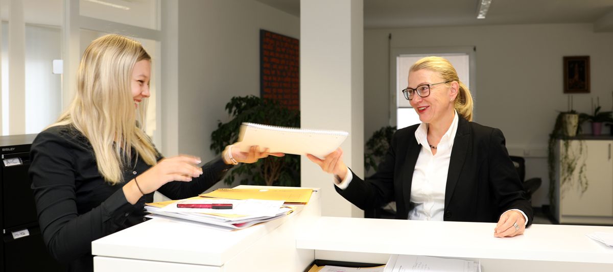 Dr. Manuela Jorzik - Fachanwältin in Böblingen  für Familienrecht, Erbrecht und unternehmensnachfolge